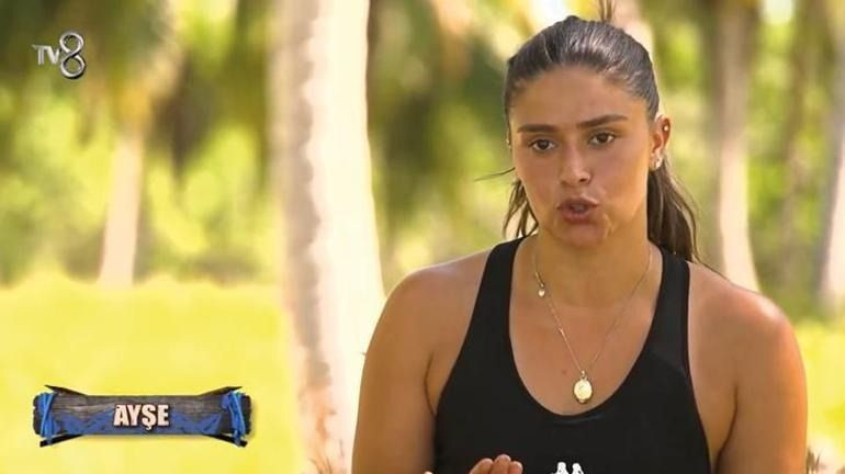 Survivor'da ikinci eleme adayı belli oldu! Sema'nın sakatlığı herkesi korkuttu - Sayfa 3