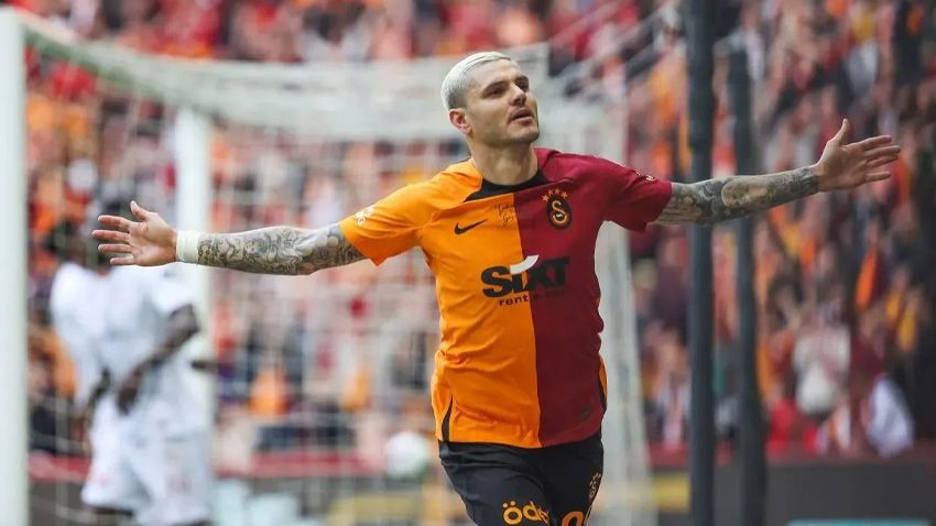 Galatasaray'da flaş Icardi gelişmesi... Geri dönüyor! - Sayfa 2