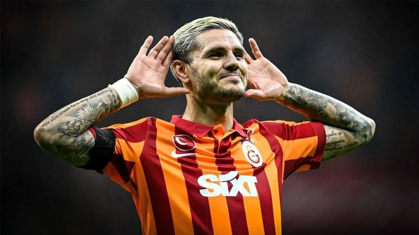 Galatasaray'da flaş Icardi gelişmesi... Geri dönüyor! - Sayfa 3