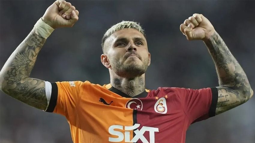 Galatasaray'da flaş Icardi gelişmesi... Geri dönüyor! - Sayfa 4