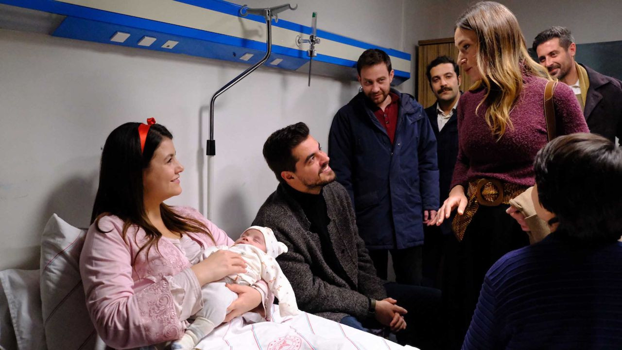 1 Şubat Cumartesi reyting sonuçları belli oldu! Hangi yapım zirveye adını yazdırdı? - Sayfa 3