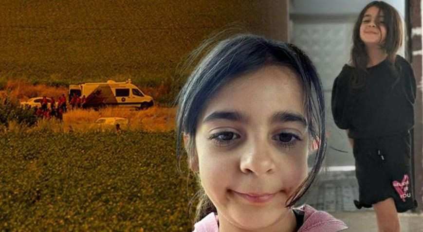 Narin cinayetinde merak edilen soru yanıt buldu! Nakillerin amacı ne? - Sayfa 2