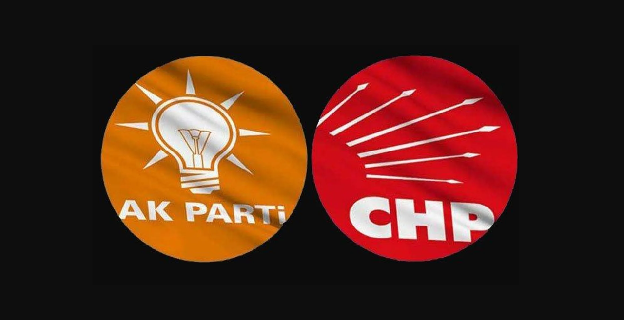 9 anketin ortalaması alındı... AKP ve CHP arasında dikkat çeken fark! - Sayfa 1