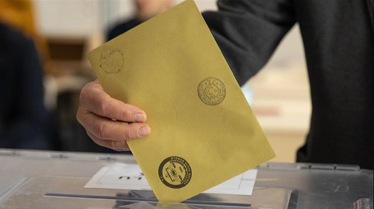 9 anketin ortalaması alındı... AKP ve CHP arasında dikkat çeken fark! - Sayfa 2