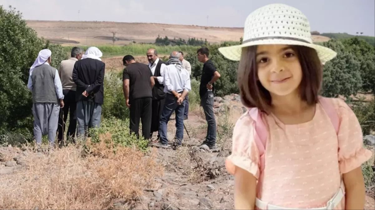 Narin cinayetinde merak edilen soru yanıt buldu! Nakillerin amacı ne? - Sayfa 1