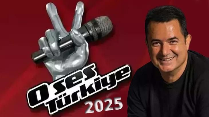 O Ses Türkiye 2025'in başlama tarihi belli oldu! Murat Ceylan Survivor'da duyurdu - Sayfa 1