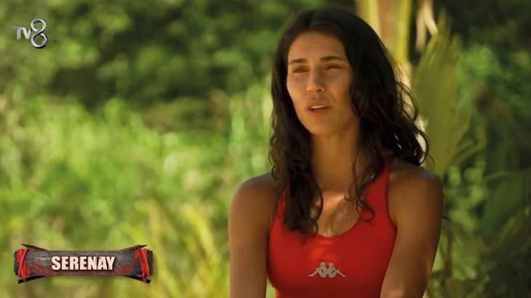 Survivor'a veda eden yarışmacı belli oldu! Ödül oyununda kıran kırana mücadele - Sayfa 3