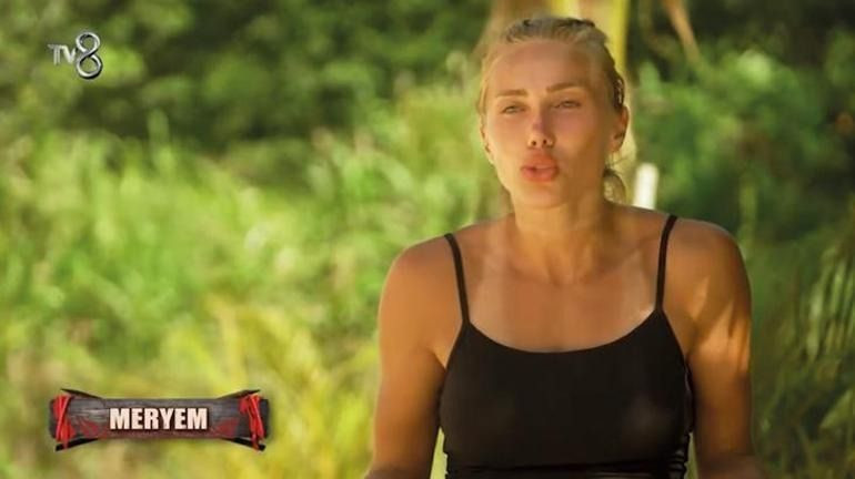 Survivor'a veda eden yarışmacı belli oldu! Ödül oyununda kıran kırana mücadele - Sayfa 4