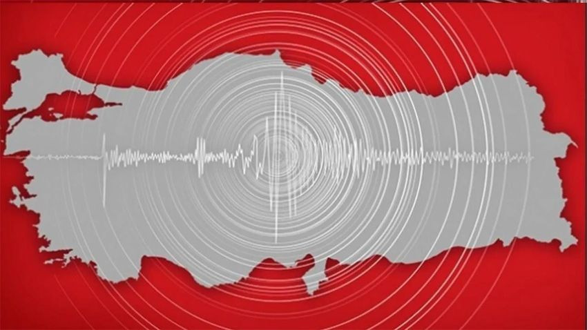 Evinizin altından fay geçiyor mu? İşte o harita... - Sayfa 3