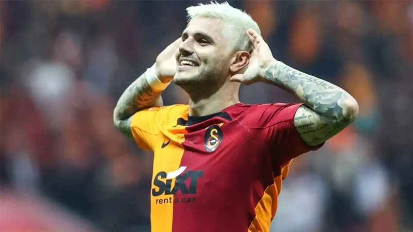 Mauro Icardi'den Jose Mourinho'ya flaş gönderme! Ortalık fena karışacak... - Sayfa 1