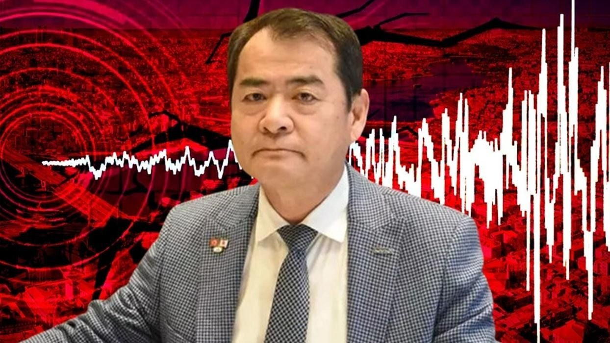 Japon deprem uzmanından Türkiye için kritik uyarı! Bu böyle giderse sonu çok kötü - Sayfa 4