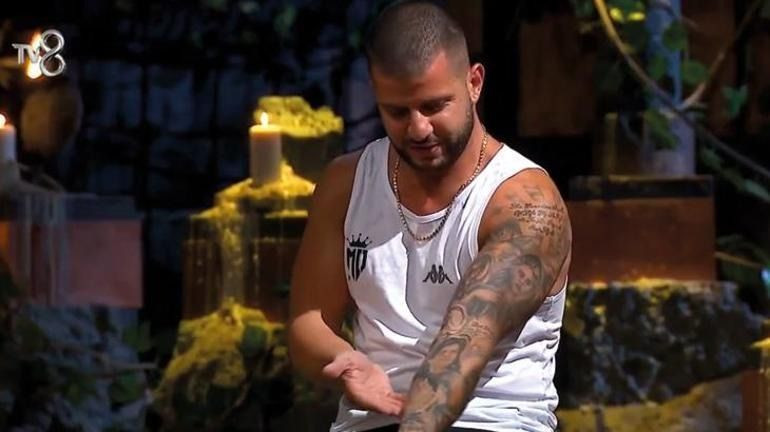 Survivor'da ilk eleme adayı belli oldu! Yeni yarışmacılar katıldı - Sayfa 3