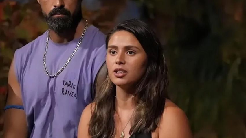 Survivor'da Ayşe'den hayranlarını üzen haber! Acun Ilıcalı'dan açıklama geldi - Sayfa 3