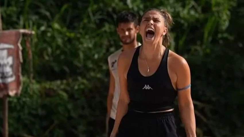 Survivor'da Ayşe'den hayranlarını üzen haber! Acun Ilıcalı'dan açıklama geldi - Sayfa 4