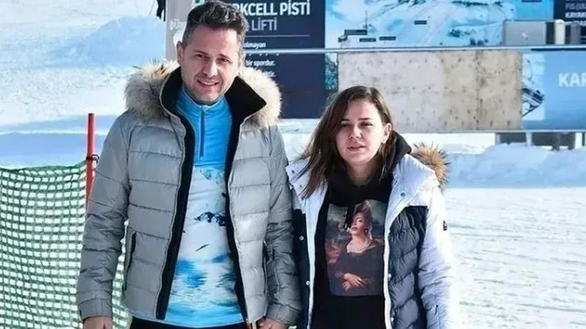 Merve Özbey'in eşinin tutuklanmasında yeni detaylar... Baklava kutusu içinde rüşvet... - Sayfa 2