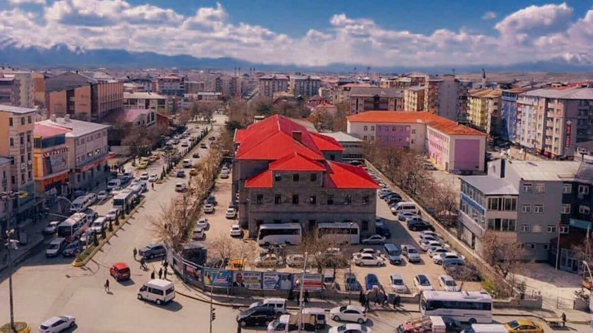 İstanbul'da en çok nereli yaşıyor? TÜİK son rakamları açıkladı… - Sayfa 12