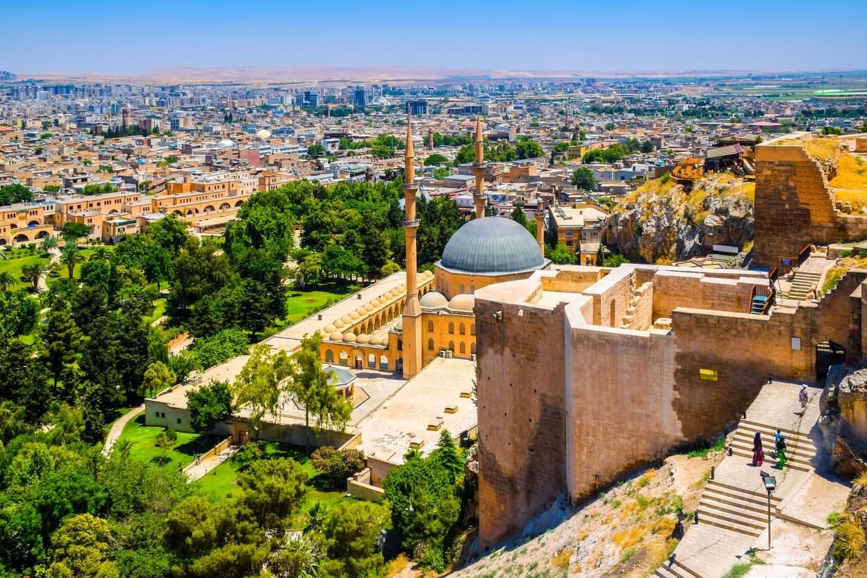 İstanbul'da en çok nereli yaşıyor? TÜİK son rakamları açıkladı… - Sayfa 6