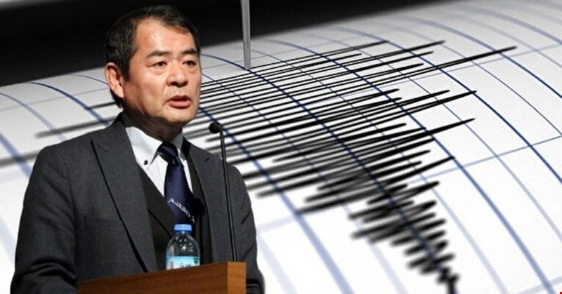 Japon deprem uzmanı Moriwaki'den ilginç uyarı! Göçükte hayat kurtaracak en önemli gıda - Sayfa 4