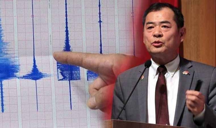 Japon deprem uzmanı Moriwaki'den ilginç uyarı! Göçükte hayat kurtaracak en önemli gıda - Sayfa 3