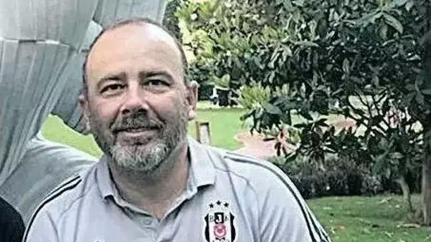 Sergen Yalçın kardeşini kaybettikten sonra hastane çıkışı görüntüleri ortaya çıktı - Sayfa 3