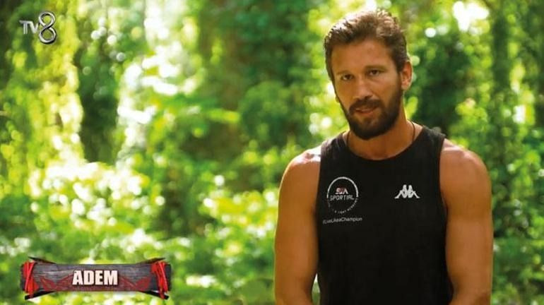 Survivor'da üçüncü eleme adayı belli oldu! İsmail ile Yusuf arasında film koptu - Sayfa 2