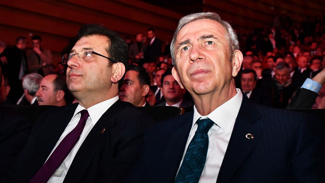 Farklı senaryolarla yapılan ankette çarpıcı sonuç! Mansur Yavaş mı, Ekrem İmamoğlu mu? - Sayfa 23