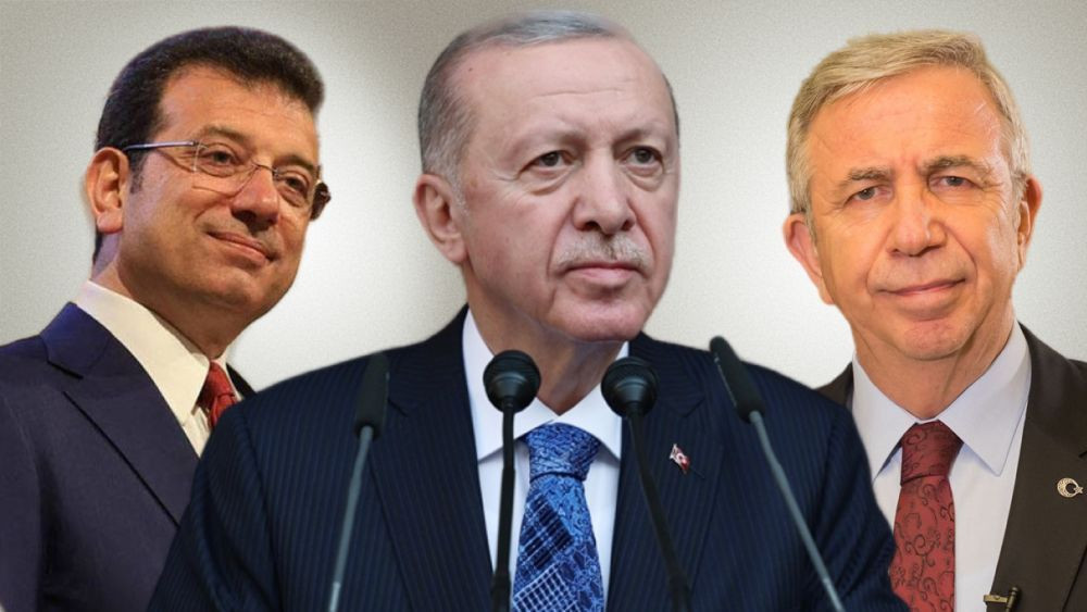 Farklı senaryolarla yapılan ankette çarpıcı sonuç! Mansur Yavaş mı, Ekrem İmamoğlu mu? - Sayfa 29