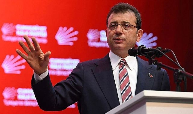 Farklı senaryolarla yapılan ankette çarpıcı sonuç! Mansur Yavaş mı, Ekrem İmamoğlu mu? - Sayfa 32