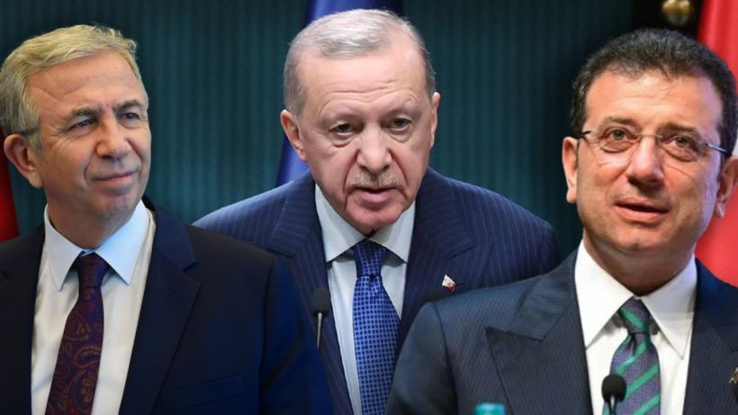 Farklı senaryolarla yapılan ankette çarpıcı sonuç! Mansur Yavaş mı, Ekrem İmamoğlu mu? - Sayfa 35