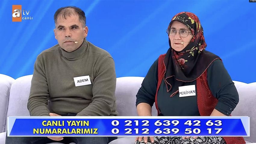 Müge Anlı'yı canlı yayında tehdit ettiler! Öfkeden çılgına döndü... - Sayfa 4