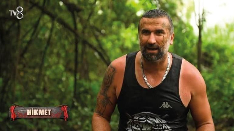 Survivor All Star 2025'te son eleme adayı belli oldu! Çığlıkları herkesi şoke etti - Sayfa 3