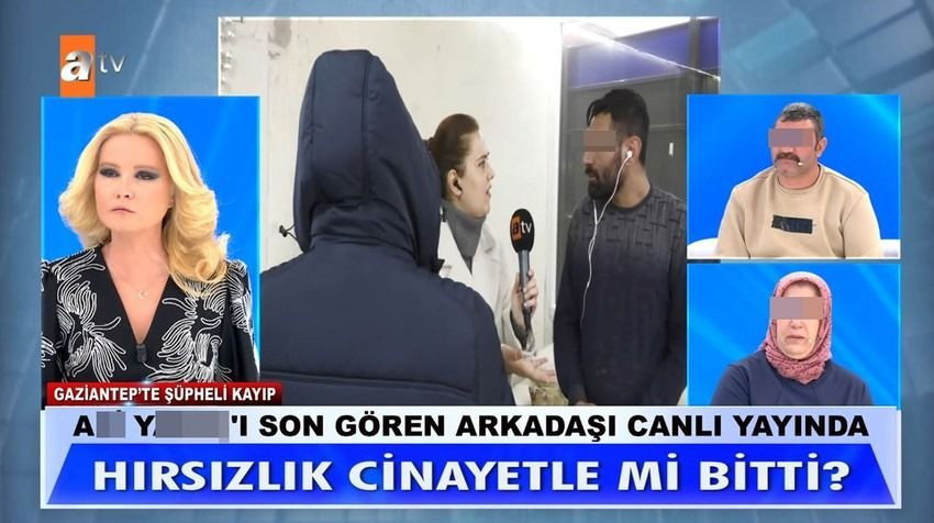 Müge Anlı'da bir ilk! Olay çok pis noktalara gidiyor dedi, vakayı bıraktı! - Sayfa 3