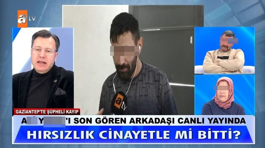 Müge Anlı'da bir ilk! Olay çok pis noktalara gidiyor dedi, vakayı bıraktı! - Sayfa 4