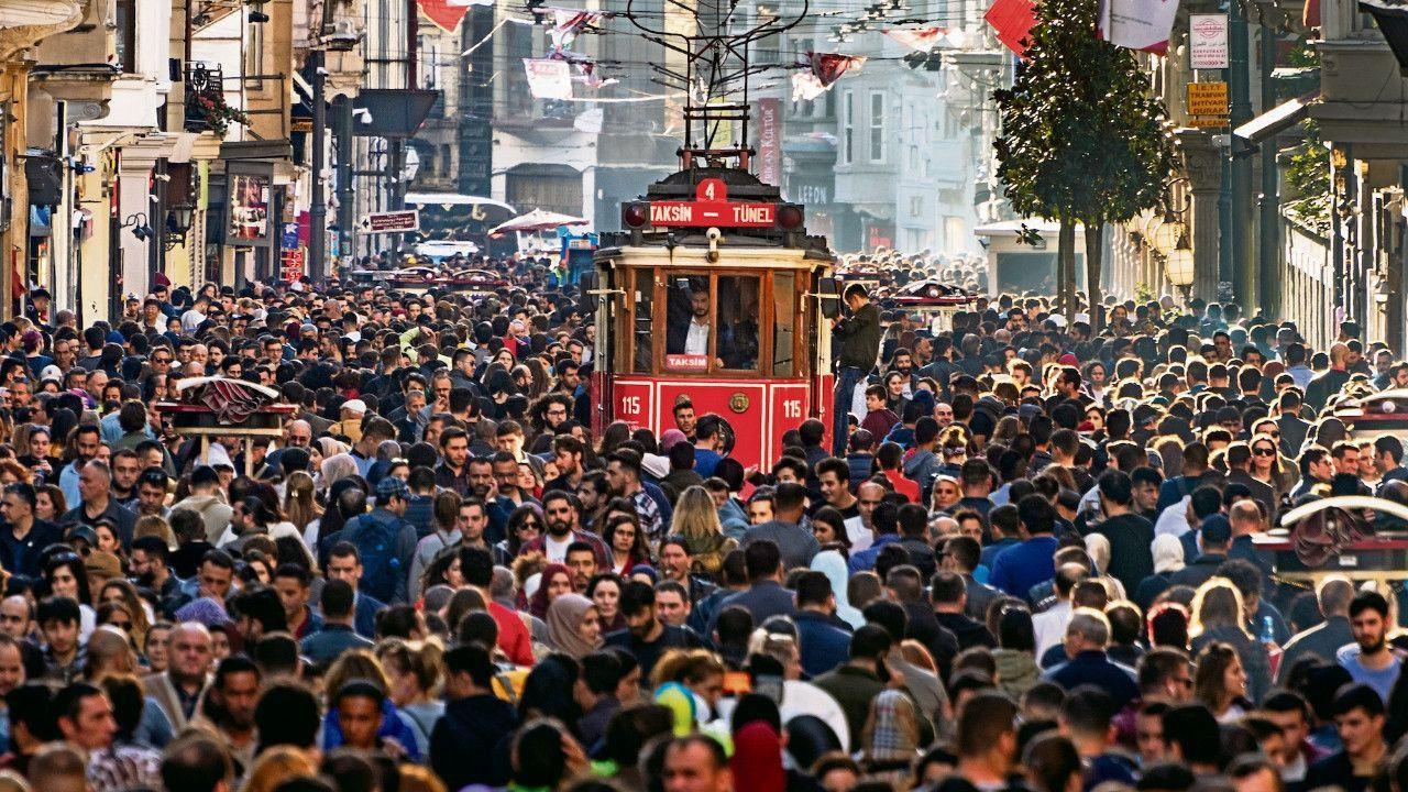 İstanbul'un en pahalı mahalleleri belli oldu! Kiraya doktor maaşı bile yetmiyor… - Sayfa 1