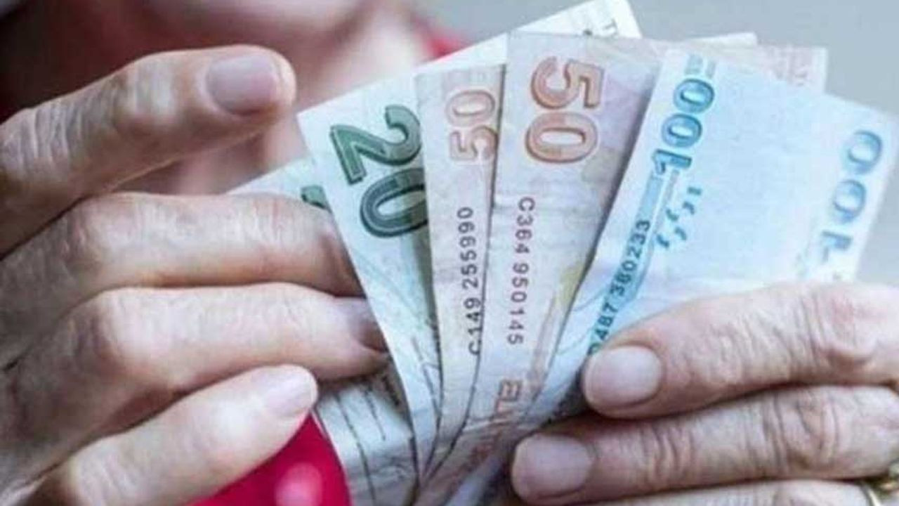 Emeklilere müjde: Promosyon ödemesi 24 bin TL'ye çıktı! Ziraat Bankası, Halkbank, Vakıfbank... - Sayfa 4