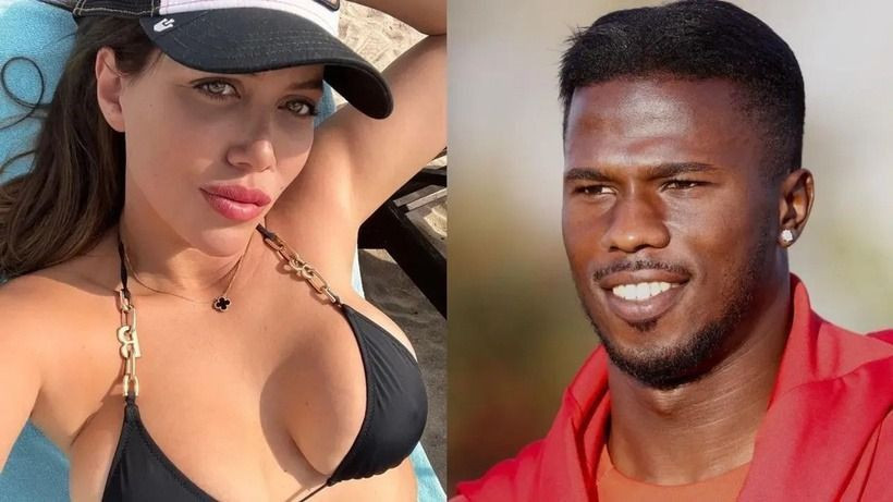 Süper Lig'in eski yıldızı Keita Balde'den ses getirecek Wanda Nara itirafı! Görüntü ortaya çıktı… - Sayfa 4