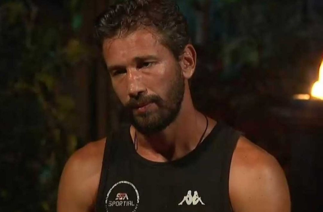 Diskalifiye mi oldu? Survivor'da Çılgın Sedat'a saldıran Adem Kılıçcı'nın cezası açıklandı - Sayfa 4