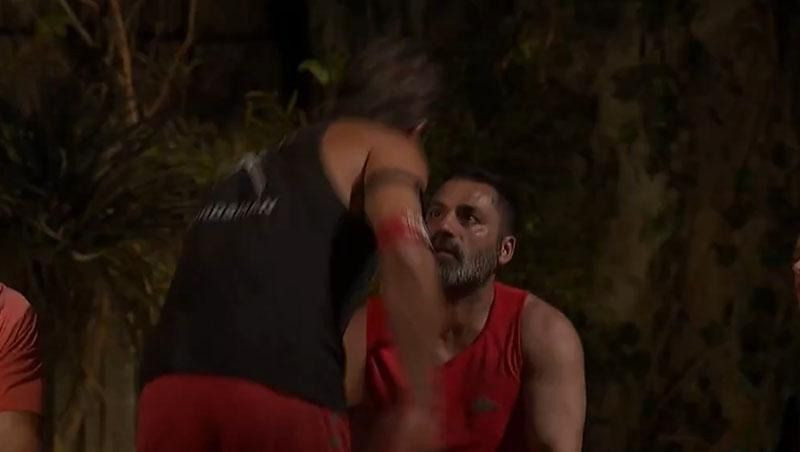 Diskalifiye mi oldu? Survivor'da Çılgın Sedat'a saldıran Adem Kılıçcı'nın cezası açıklandı - Sayfa 2