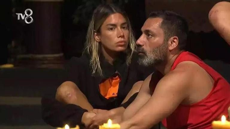 Diskalifiye mi oldu? Survivor'da Çılgın Sedat'a saldıran Adem Kılıçcı'nın cezası açıklandı - Sayfa 1