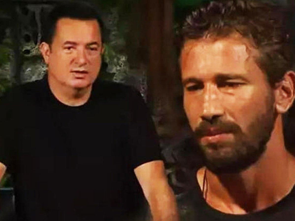 Diskalifiye mi oldu? Survivor'da Çılgın Sedat'a saldıran Adem Kılıçcı'nın cezası açıklandı - Sayfa 3