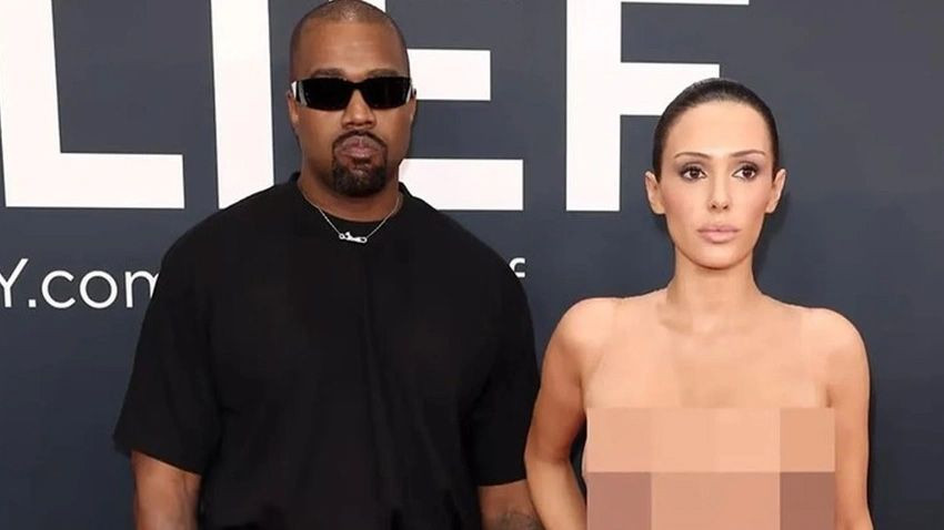 Kanye West çok sayıda cinsel içerikli video paylaştı! Elon Musk'a teşekkür etti... - Sayfa 3