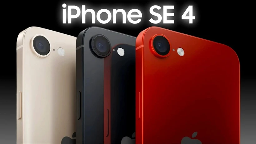 Apple'ın yeni telefonu yolda: iPhone SE 4 - Sayfa 4