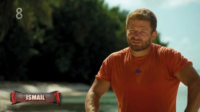 Survivor'da ilk eleme adayı belli oldu! İsmail'in sevincine büyük tepki - Sayfa 3