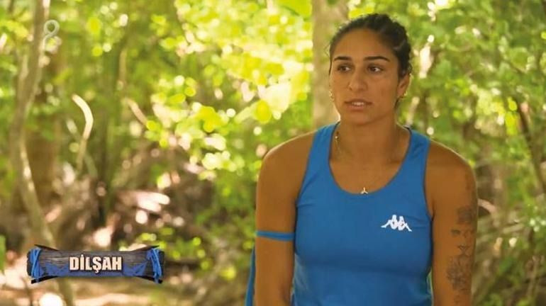 Survivor'da ilk eleme adayı belli oldu! İsmail'in sevincine büyük tepki - Sayfa 4