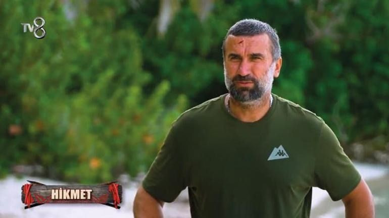 Survivor All Star 2025'te ikinci eleme adayı belli oldu! Kural ihlalini açıkladı - Sayfa 4