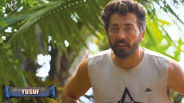 Survivor All Star 2025'te ikinci eleme adayı belli oldu! Kural ihlalini açıkladı - Sayfa 3