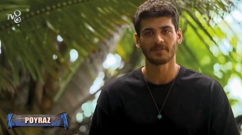 Survivor All Star 2025'te ikinci eleme adayı belli oldu! Kural ihlalini açıkladı - Sayfa 2