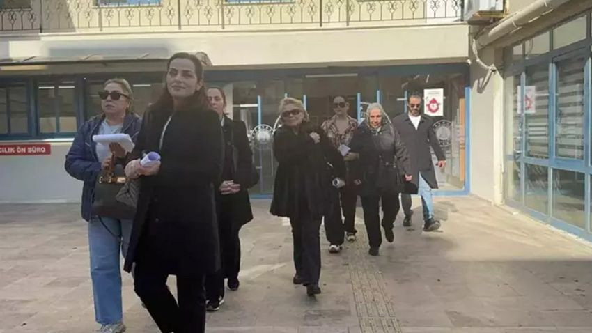 Tuğçe Tayfur'dan babasının 40'ında imalı sözler! 'Beden dili diye bir şey var' - Sayfa 2