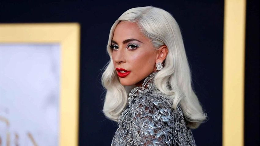 Atiye'den dünyaca ünlü şarkıcı Lady Gaga'ya dava şoku! "Yıllar önce ben yaptım" - Sayfa 3