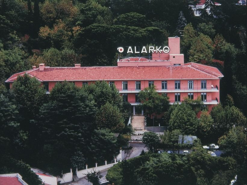 Babası suikastle öldürülmüştü: Alarko veliahtına ölüm tehditleri... - Sayfa 4